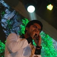 STR - Simbu's Osthi Audio Release Function - Pictures | Picture 105913